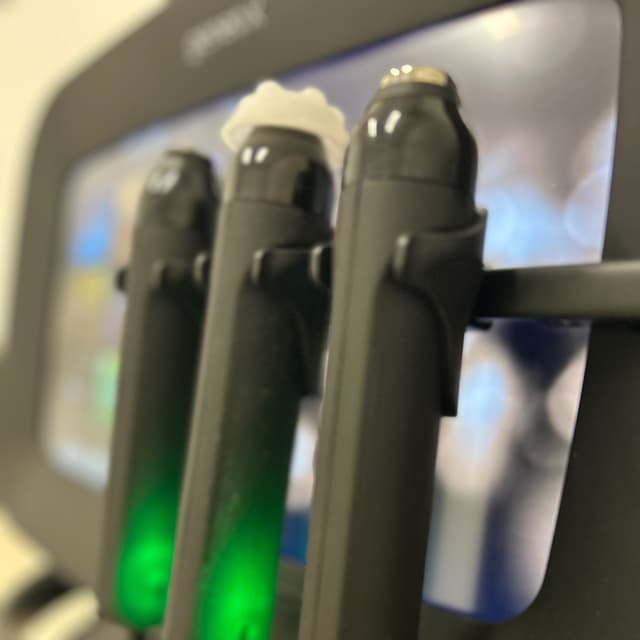 Glo2facial series of 3 at SKN Med Spa in Delray Beach, FL